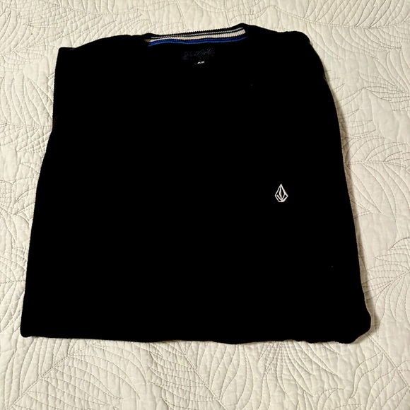 Men’s Volvo sweater size Medium - Picture 4 of 5